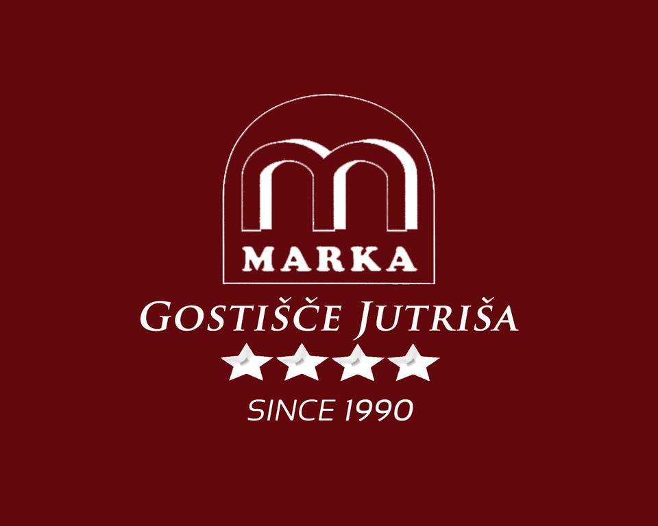 Guest House Gostisce Jutrisa Rogatec Екстериор снимка